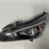 2017-2023 SUBARU IMPREZA halogen headlight  Left side OEM
