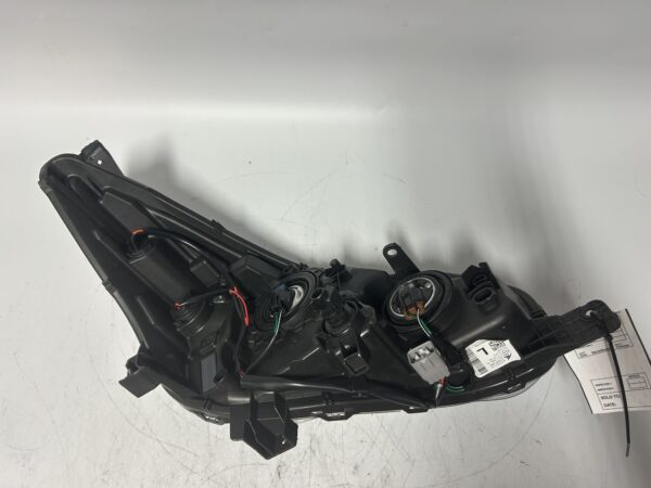 2017-2023 SUBARU IMPREZA halogen headlight  Left side OEM