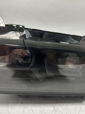 2025 Porsche Macan EV LED headlight Headlight Left Side OEM 95C941033R