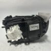 IMG_1971 2025 Porsche Macan EV LED headlight Headlight Left Side OEM 95C941033R