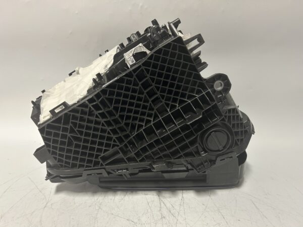 IMG_1973 2025 Porsche Macan EV LED headlight Headlight Left Side OEM 95C941033R