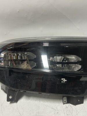 IMG_1975_20260418_051226 2020-2024 Ford Explorer Police Headlight Right Side OEM MB5813W029JG
