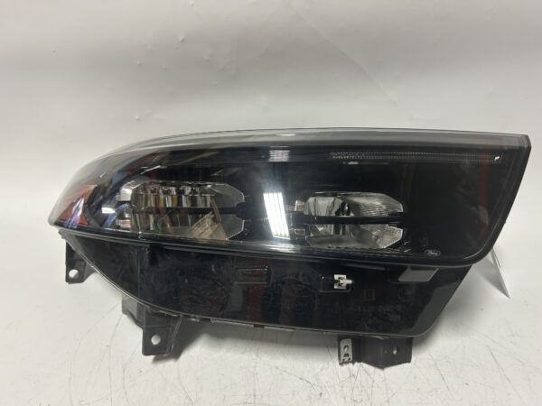 2020-2024 Ford Explorer Police Headlight Right Side OEM MB5813W029JG