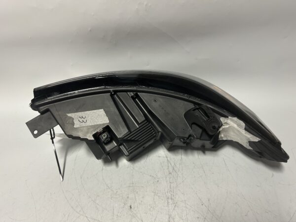 2020-2024 Ford Explorer Police Headlight Right Side OEM MB5813W029JG