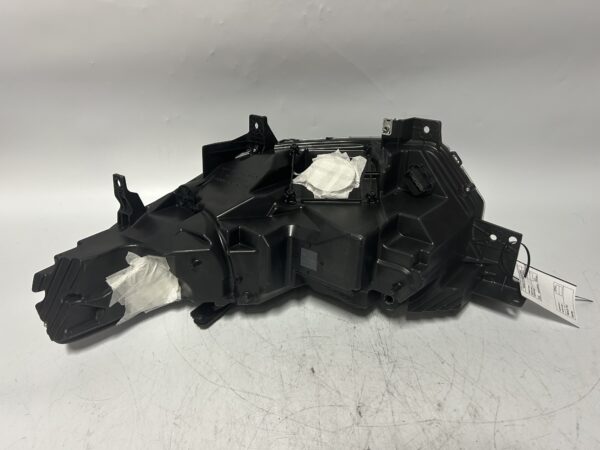 2020-2024 Ford Explorer Police Headlight Right Side OEM MB5813W029JG