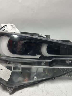 2024-2025 ACURA ZDX RIGHT PASSENGER SIDE RH HEADLIGHT FULL LED OEM