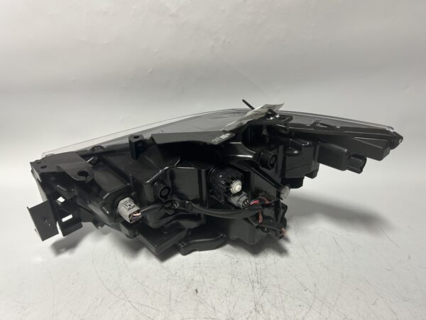 IMG_1985_20260418_050718 2024-2025 ACURA ZDX RIGHT PASSENGER SIDE RH HEADLIGHT FULL LED OEM