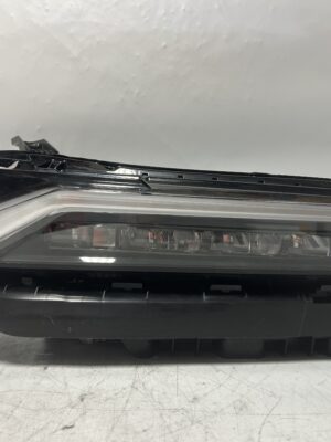 2024-2025 ACURA ZDX RIGHT PASSENGER SIDE RH HEADLIGHT FULL LED OEM