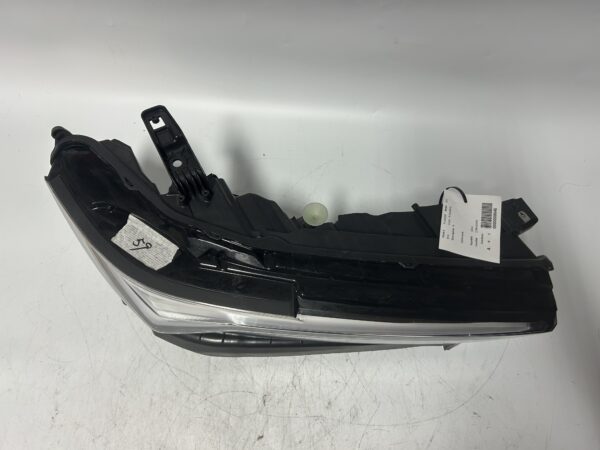 IMG_1997_20260418_050831 2024-2025 ACURA ZDX RIGHT PASSENGER SIDE RH HEADLIGHT FULL LED OEM