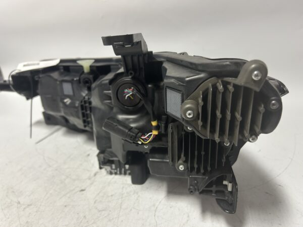 IMG_2001_20260418_050833 2024-2025 ACURA ZDX RIGHT PASSENGER SIDE RH HEADLIGHT FULL LED OEM
