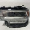 IMG_2004_20260418_050908 2019-2024 Dodge Ram 2500/3500 REFLECTOR LED CHROME Headlight L 68360181AD