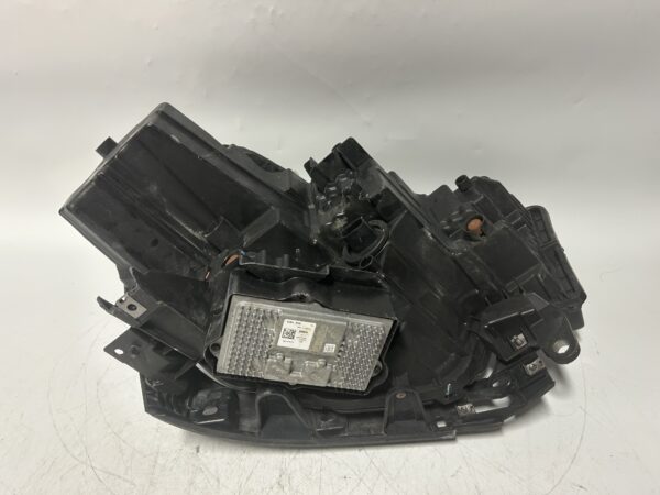 IMG_2011_20260418_050911 2019-2024 Dodge Ram 2500/3500 REFLECTOR LED CHROME Headlight L 68360181AD