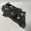 Toyota Camry 2018 2019 Headlight Right Passenger Side OEM 8111006C40