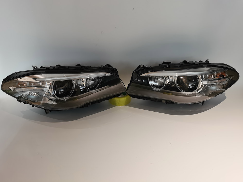 BMW F10 Adaptive Headlights For 2014-2017 BMW 535i 550i M5