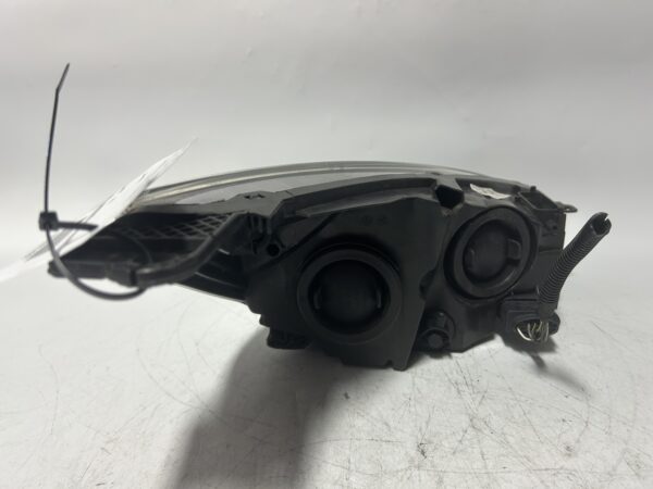 2015-2018 FORD FOCUS halogen black headlamp bezel OEM F1EB13W030MA