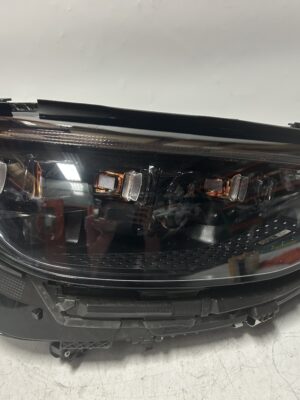 OEM 2022-2026 Mercedes-Benz S580 S680 MAYBACH HEADLIGHT Right Side A2239069605