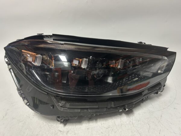 OEM 2022-2026 Mercedes-Benz S580 S680 MAYBACH HEADLIGHT Right Side A2239069605