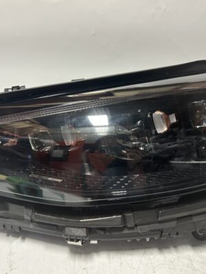 IMG_2044 OEM 2022-2026 MERCEDES-BENZ S580 S680 MAYBACH HEADLIGHT LEFT DRIVER A2239069505