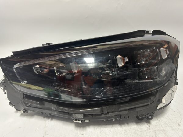 IMG_2044 OEM 2022-2026 MERCEDES-BENZ S580 S680 MAYBACH HEADLIGHT LEFT DRIVER A2239069505