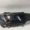 IMG_2052 BMW I4 430 HEADLIGHT RIGHT PASSENGER 2024 2025 LED 5A3B318-03 OEM