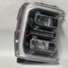 IMG_2084 OEM 2023-2025 FORD F250 F350 SUPER DUTY FULL LED Headlight Right Side RC3Z13008J