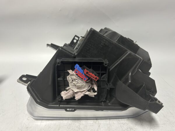 IMG_2087 OEM 2023-2025 FORD F250 F350 SUPER DUTY FULL LED Headlight Right Side RC3Z13008J