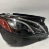 OEM 2017 2018 2019 2020 Mercedes Benz E Class W213 E300 E400 LED Headlight Right