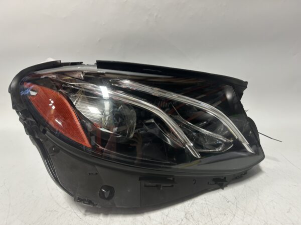 OEM 2017 2018 2019 2020 Mercedes Benz E Class W213 E300 E400 LED Headlight Right