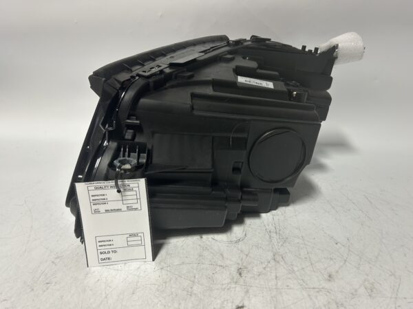 OEM 2017 2018 2019 2020 Mercedes Benz E Class W213 E300 E400 LED Headlight Right