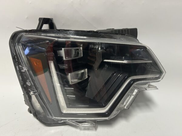 KIA NIRO HEADLIGHT RIGHT PASSENGER 2023 2024 2025 LED 92102-AT150 OEM