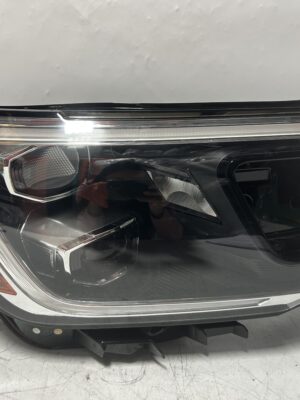 OEM 2024-2025 VOLKSWAGEW Atlas Cross Sport LED W/O ADAPTIVE Right HL 3CN941082L