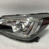 OEM 2017 2018 SUBARU FORESTER HALOGEN LED Headlight Left Side 84001SG291