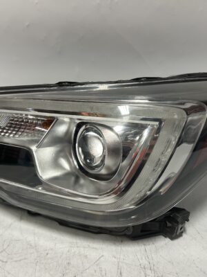 OEM 2017 2018 SUBARU FORESTER HALOGEN LED Headlight Left Side 84001SG291