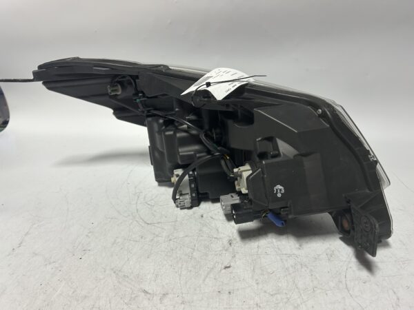 OEM 2017 2018 SUBARU FORESTER HALOGEN LED Headlight Left Side 84001SG291