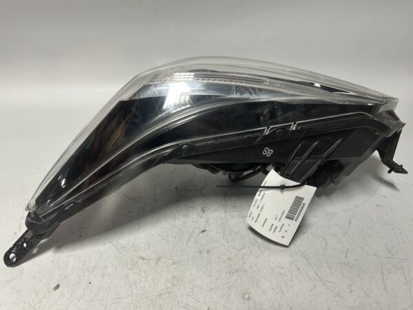 OEM 2017 2018 SUBARU FORESTER HALOGEN LED Headlight Left Side 84001SG291