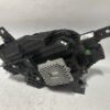 IMG_2126 2023-2024 Maserati Grecale Right Passenger Side LED Headlight OEM 06702930700