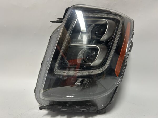 IMG_2130 OEM 2020-2022 KIA TELLURIDE DUAL PROJECTOR LED Headlight Left Driver 92101-S9200