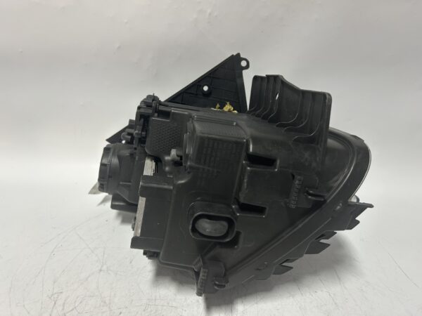IMG_2133 OEM 2020-2022 KIA TELLURIDE DUAL PROJECTOR LED Headlight Left Driver 92101-S9200
