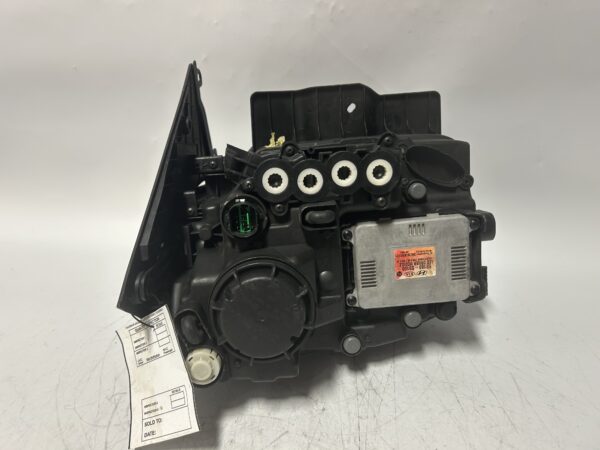 IMG_2134 OEM 2020-2022 KIA TELLURIDE DUAL PROJECTOR LED Headlight Left Driver 92101-S9200