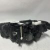 OEM 2021-2022 BMW 5 Series G30 530I LED Headlight Black Right Side Assembly