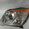 IMG_2145 OEM 2014-2016 Cadillac SRX Passenger Right Headlight Assembly Halogen 23315409