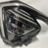 OEM 2023-2024 Kia Sportage Full LED W/O ADAPTIVE Headlamp DRIVER LEFT 92101-P119