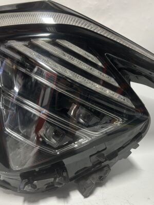 IMG_2152 OEM 2023-2024 Kia Sportage Full LED W/O ADAPTIVE Headlamp DRIVER LEFT 92101-P119