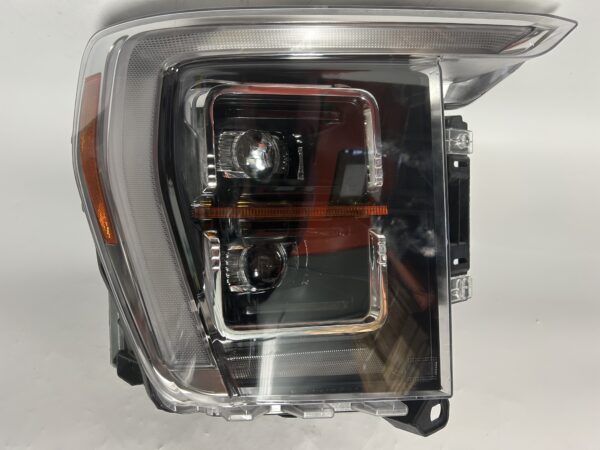 IMG_2161 2021 2022 2023 Ford F-150 Raptor OEM LED Right Passenger Side Hea