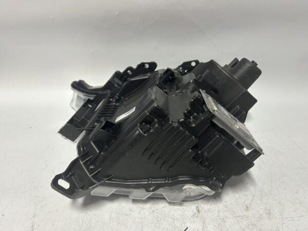 IMG_2162 2021 2022 2023 Ford F-150 Raptor OEM LED Right Passenger Side Hea