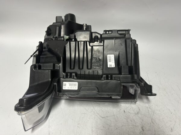 IMG_2165 2021 2022 2023 Ford F-150 Raptor OEM LED Right Passenger Side Hea