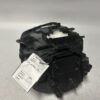 IMG_2171 2022-2024 Porsche Macan LED Headlight BLACK RIGHT Passenger Side Lamp OEM