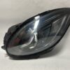 IMG_2174 2022-2024 Porsche Macan LED Headlight BLACK RIGHT Passenger Side Lamp OEM