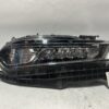 OEM 2018 2019 2020 2021 Honda Accord Halogen LED Headlight Left Driver Side