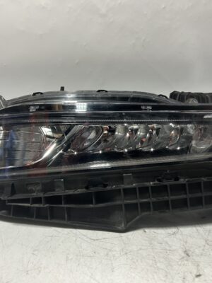 OEM 2018 2019 2020 2021 Honda Accord Halogen LED Headlight Left Driver Side